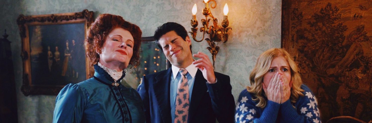 samantha coley 👻🍀 banner