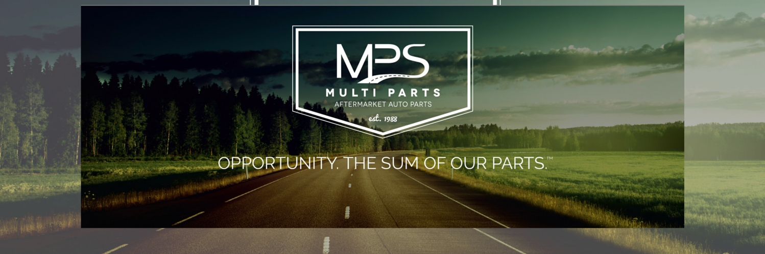 MultiParts's profile banner image
