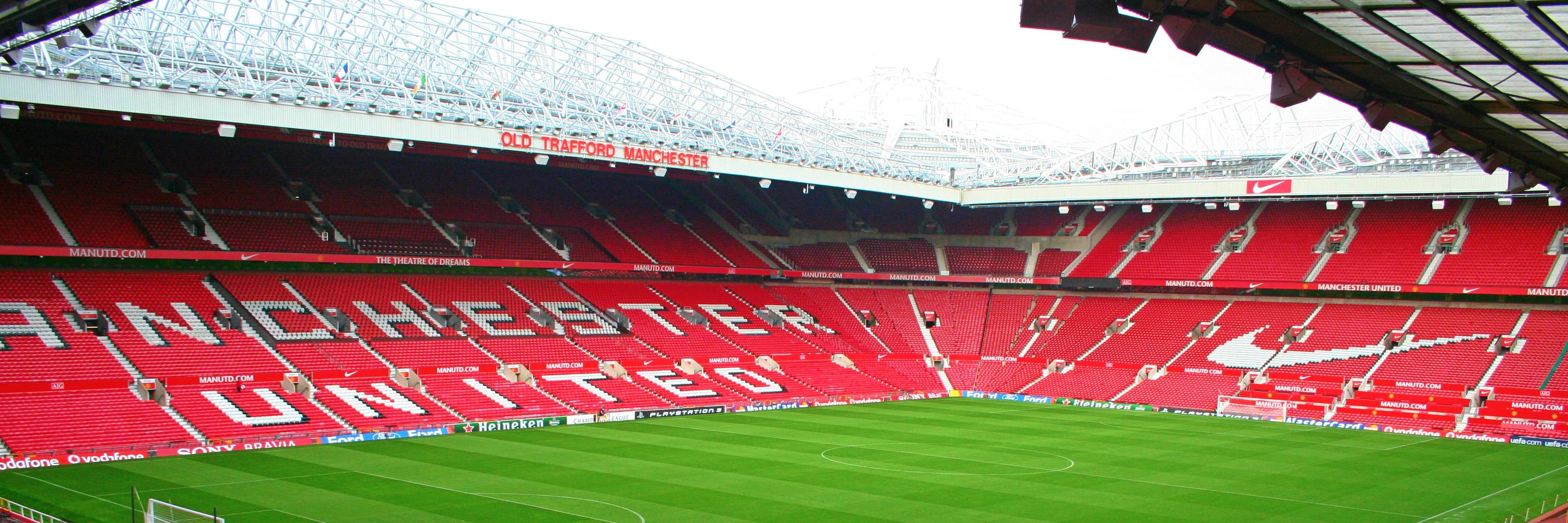 mufcstatistic's profile banner image
