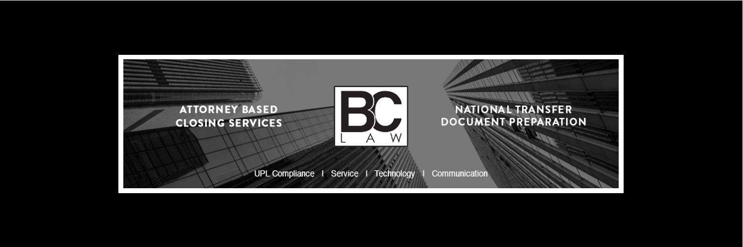 BCLawFirm's profile banner image