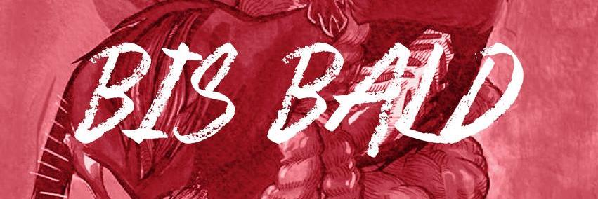 BisBaldRecords's profile banner image