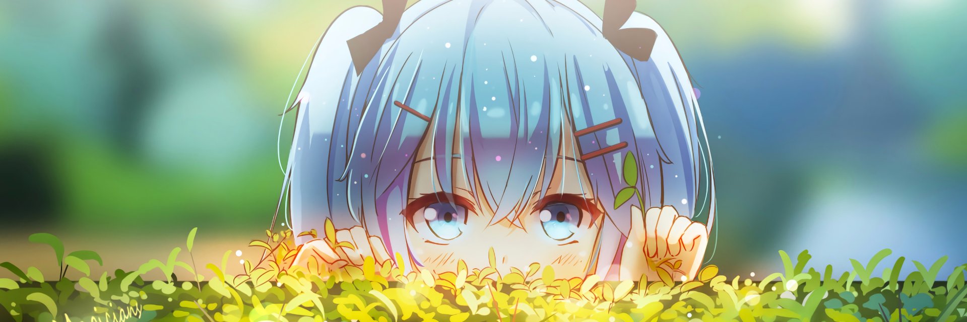 Twiggeryy's profile banner image