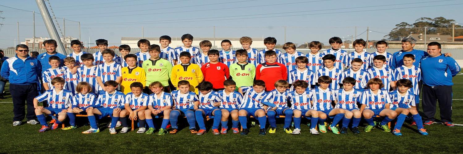 CD Marina Sport banner