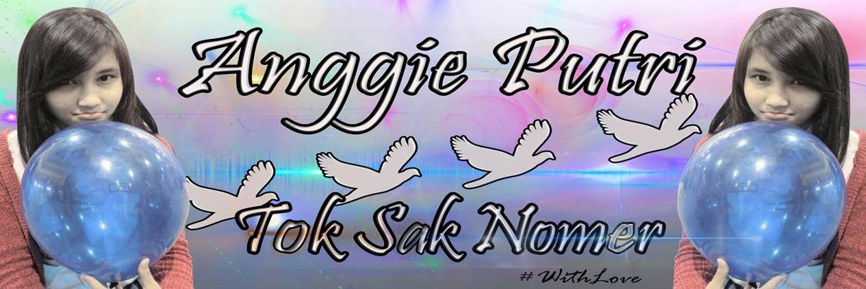 AnggieTSN's profile banner image