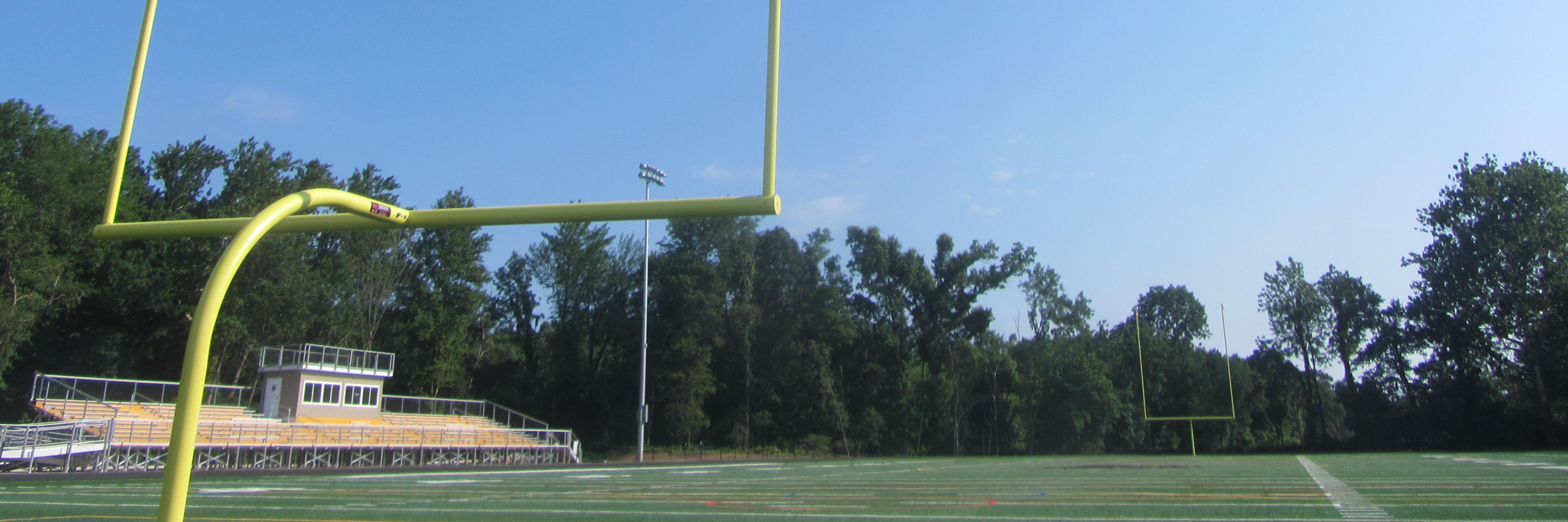 Cedar Grove Rec banner