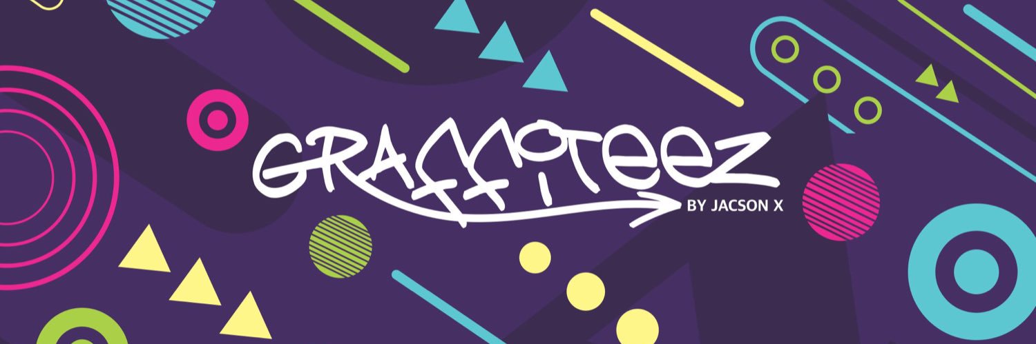 Jacson_X's profile banner image
