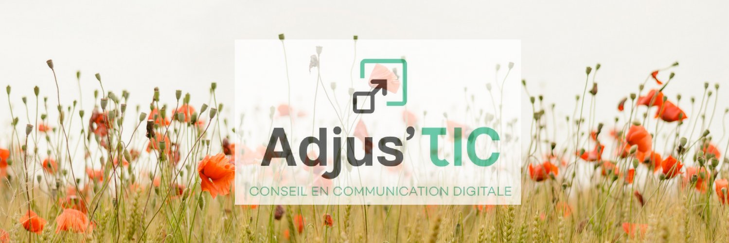 AdjusTIC's profile banner image