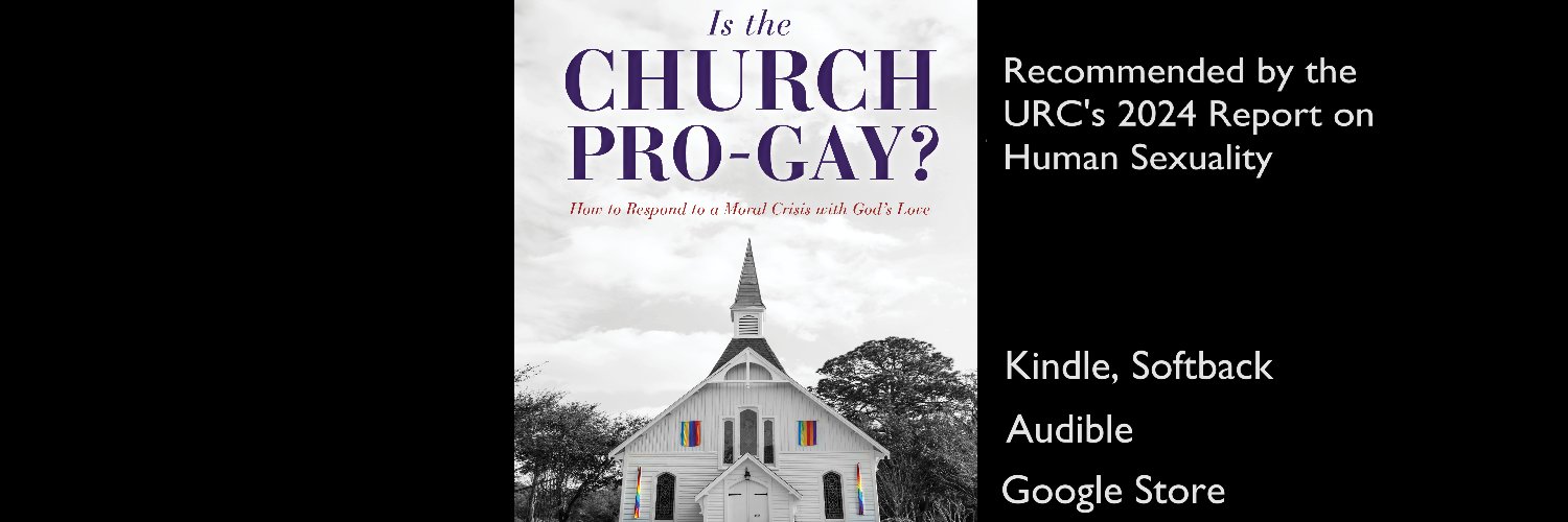 Pastor Mathis's banner