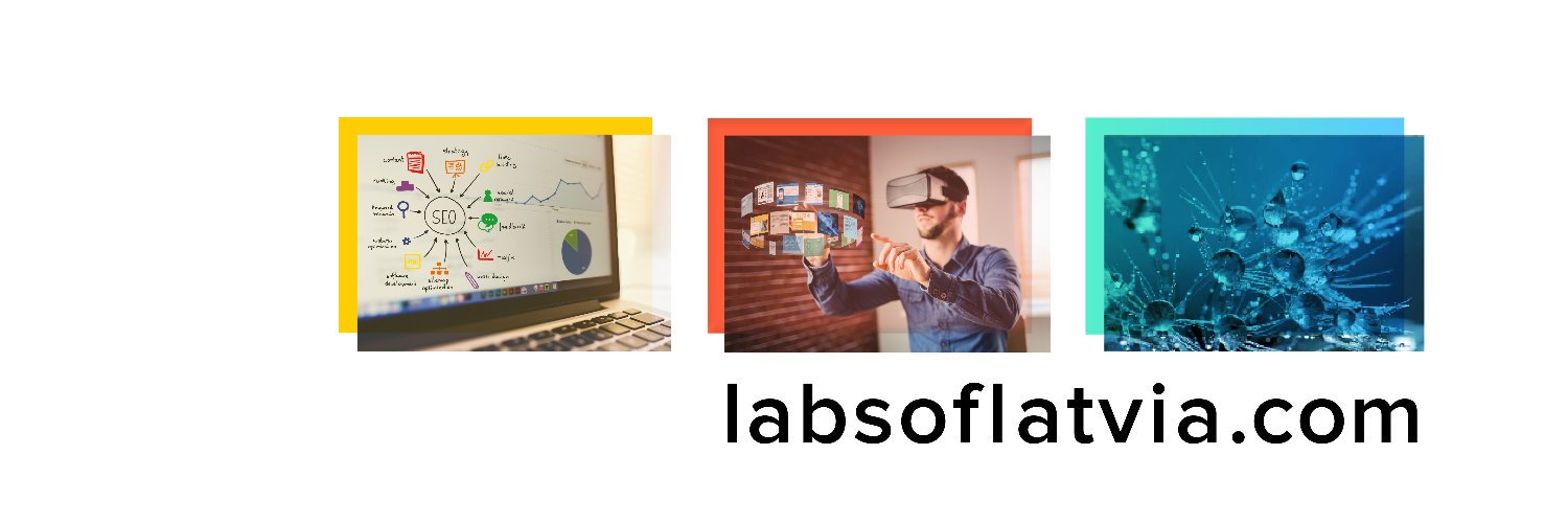 Labs Of Latvia banner