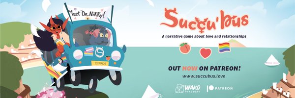 wakofactory Profile Banner