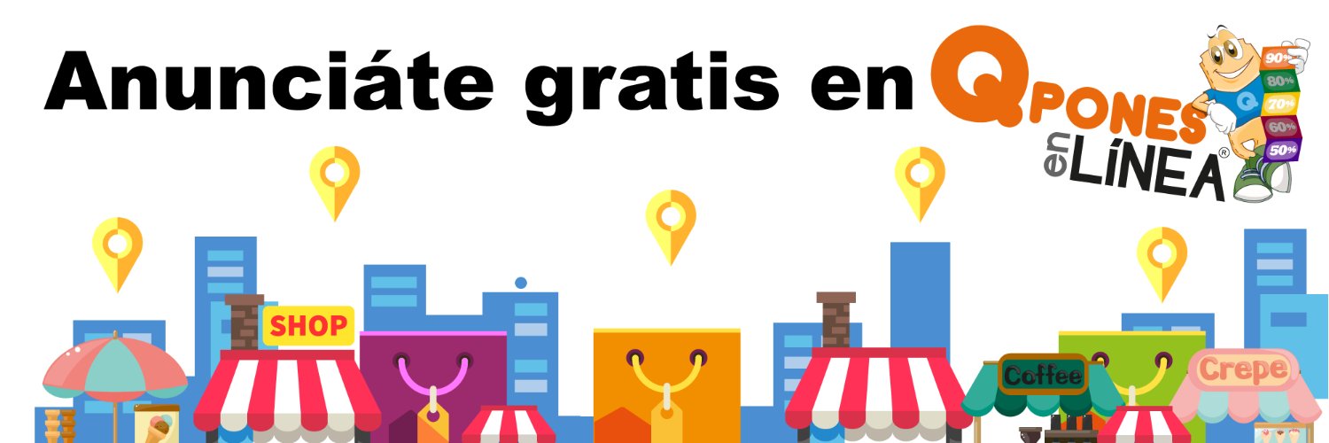Cupones En Linea banner