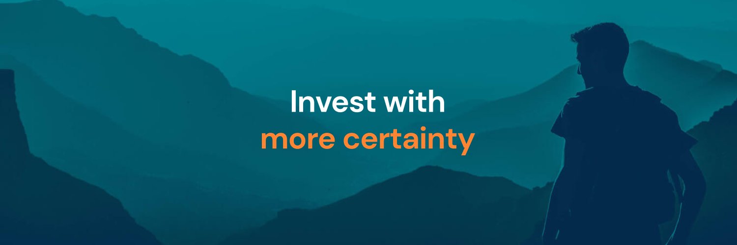 VestFinancial's profile banner image