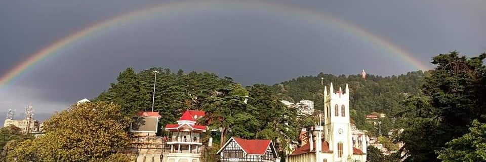 vikasshimlanews's profile banner image