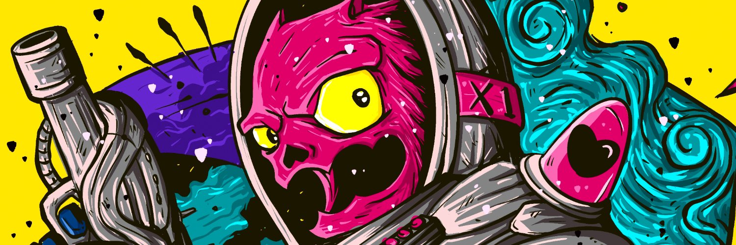 sutoisme's profile banner image