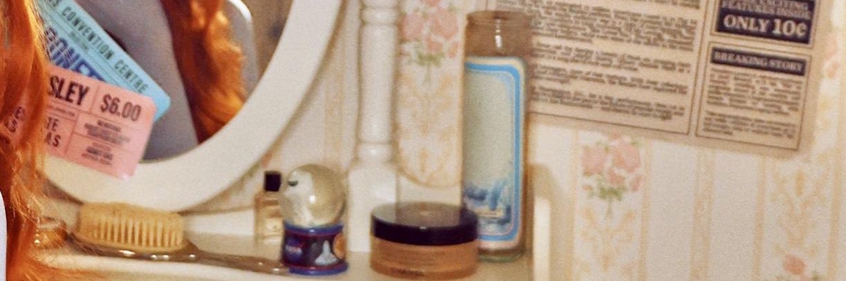 Ocean LeClair banner