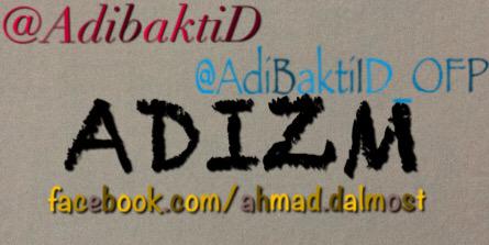 AdizmID's profile banner image