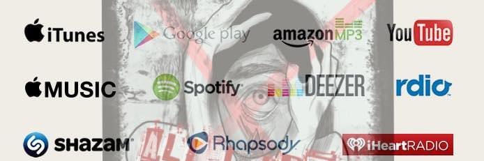ALivingHellSTL's profile banner image