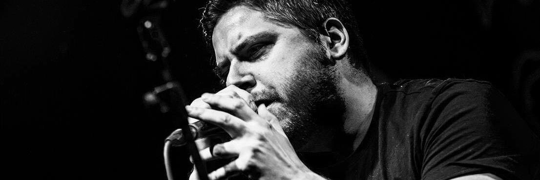 DownTheMachine's profile banner image