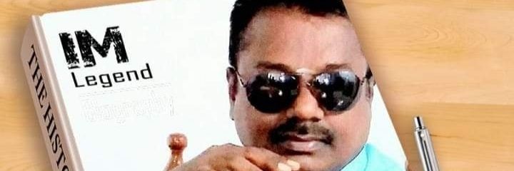 kannan4aks's profile banner image