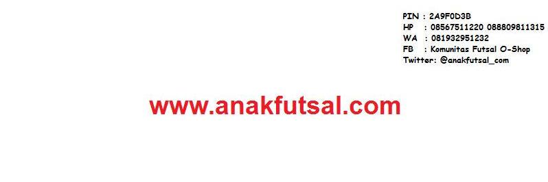 anakfutsal_com's profile banner image