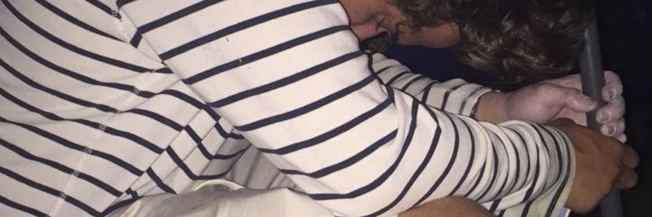 lucmichael's profile banner image
