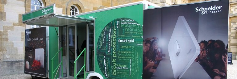 Exhibtrailer's profile banner image