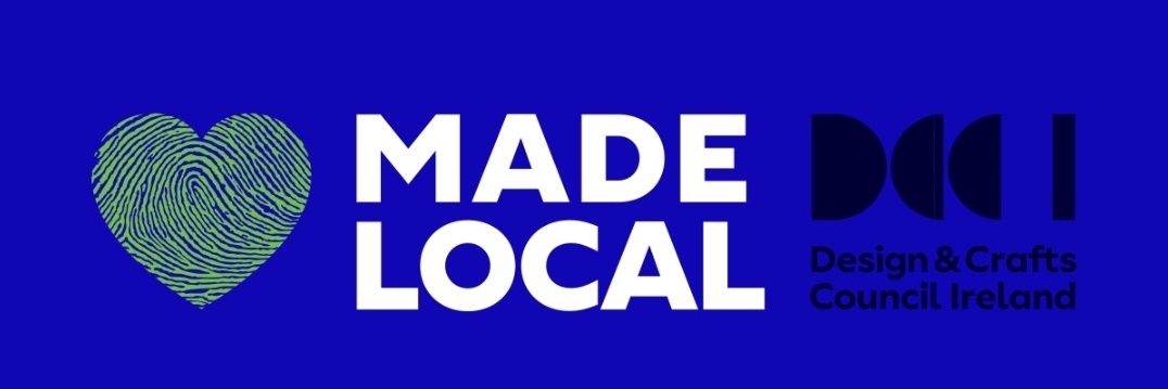 Bernie Murphy Irish Designer banner