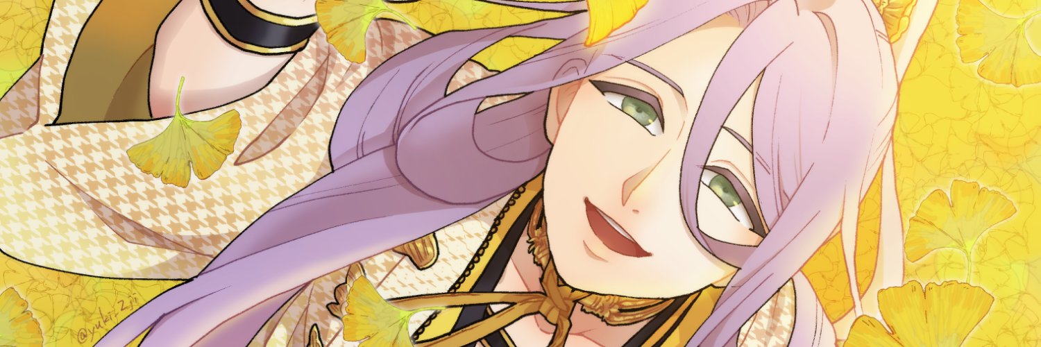 yuki_2ji's profile banner image