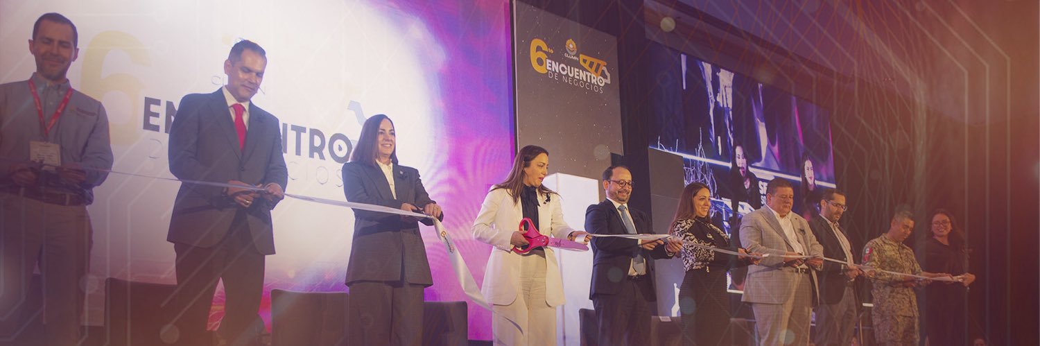 Cluster Minero de Chihuahua AC banner