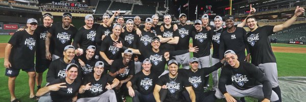 YankeesGirl4Eva Profile Banner