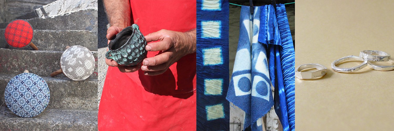 Make it in Wales banner