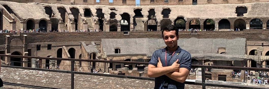 juliandavid2's profile banner image