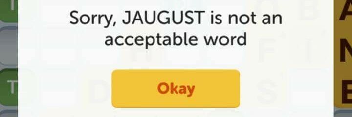 JAugustPerson's profile banner image