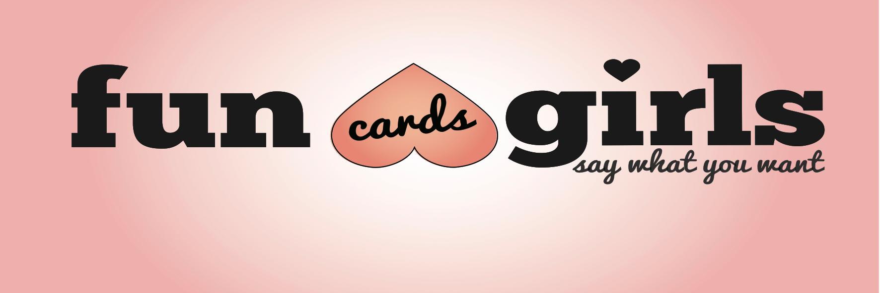 FunGirlsCards's profile banner image