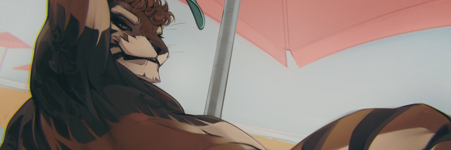 Roansmoke's profile banner image