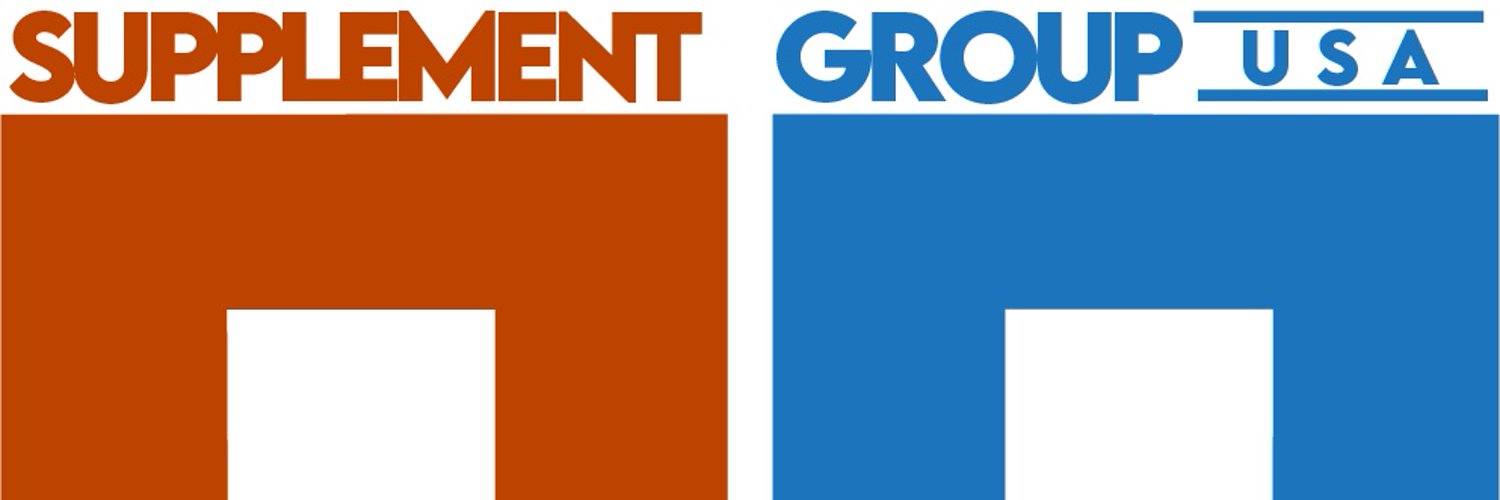 Supplement Group (USA), Inc. (GenTechHoldings) / Twitter