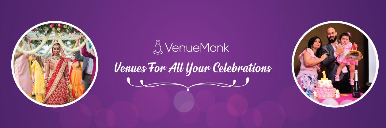 VenueMonk's profile banner image