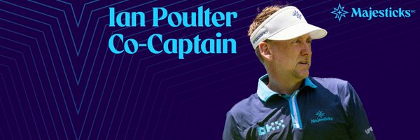 Ian Poulter Profile Banner