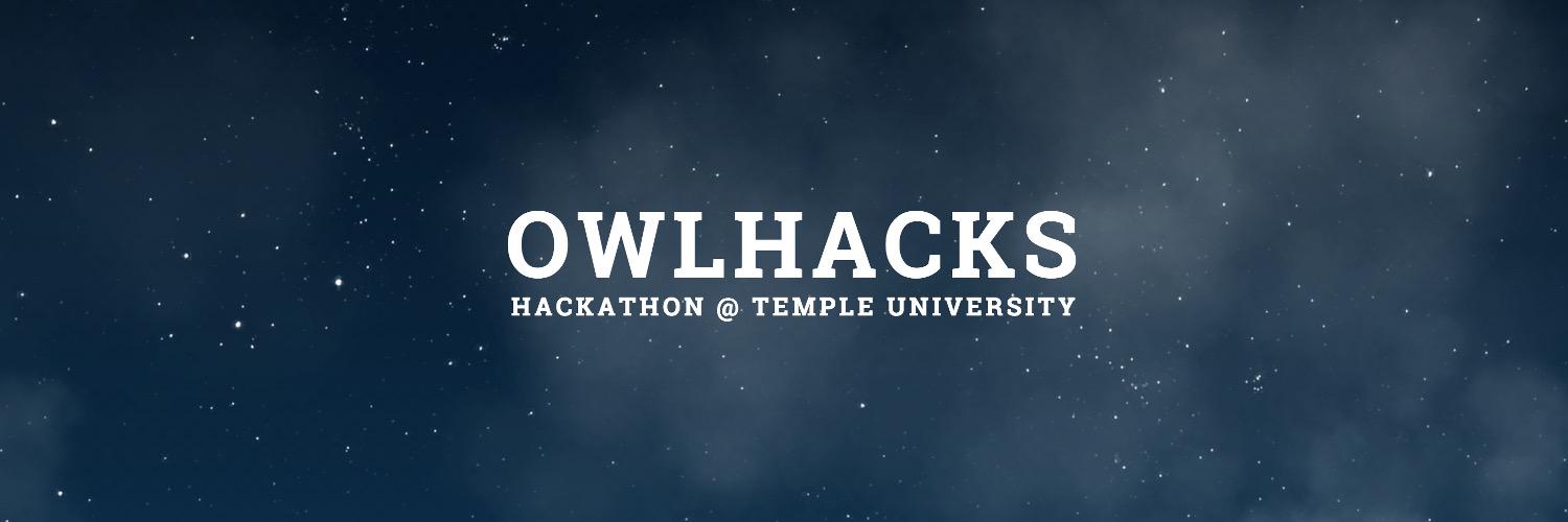 owlhacks's profile banner image