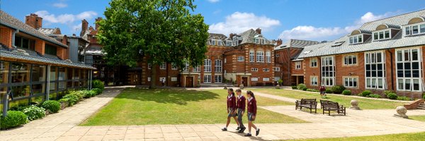SHSKSchool Profile Banner