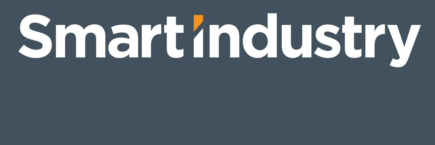 Smart Industry banner
