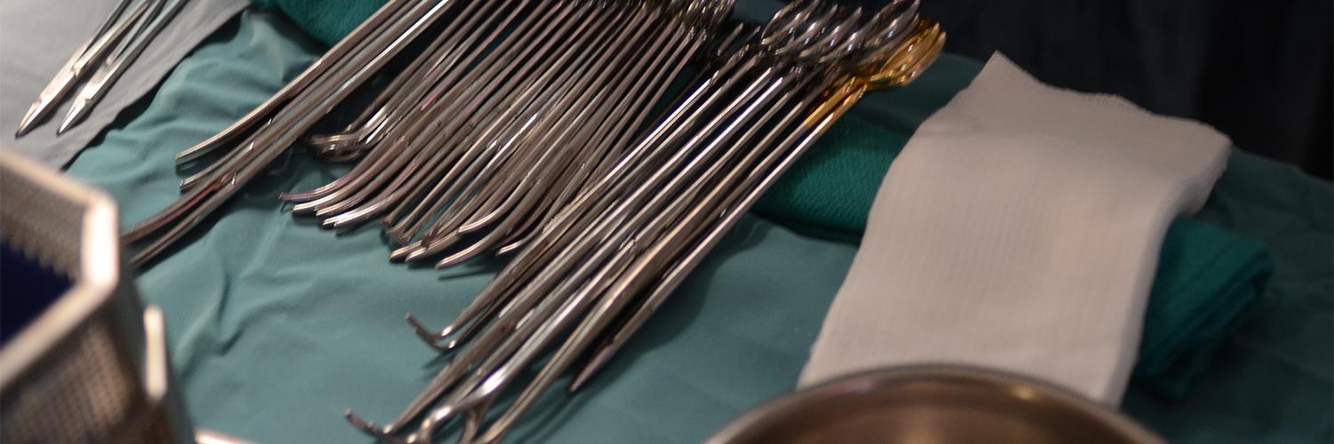 WesternU Surgery banner