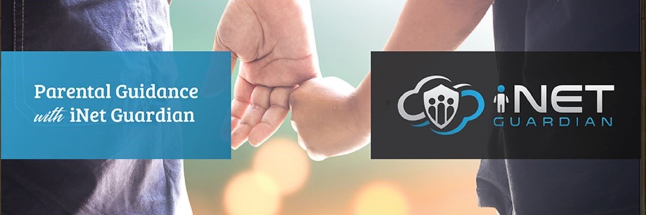 iNet Guardian banner