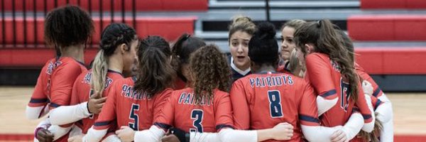 PatsVolleyball Profile Banner