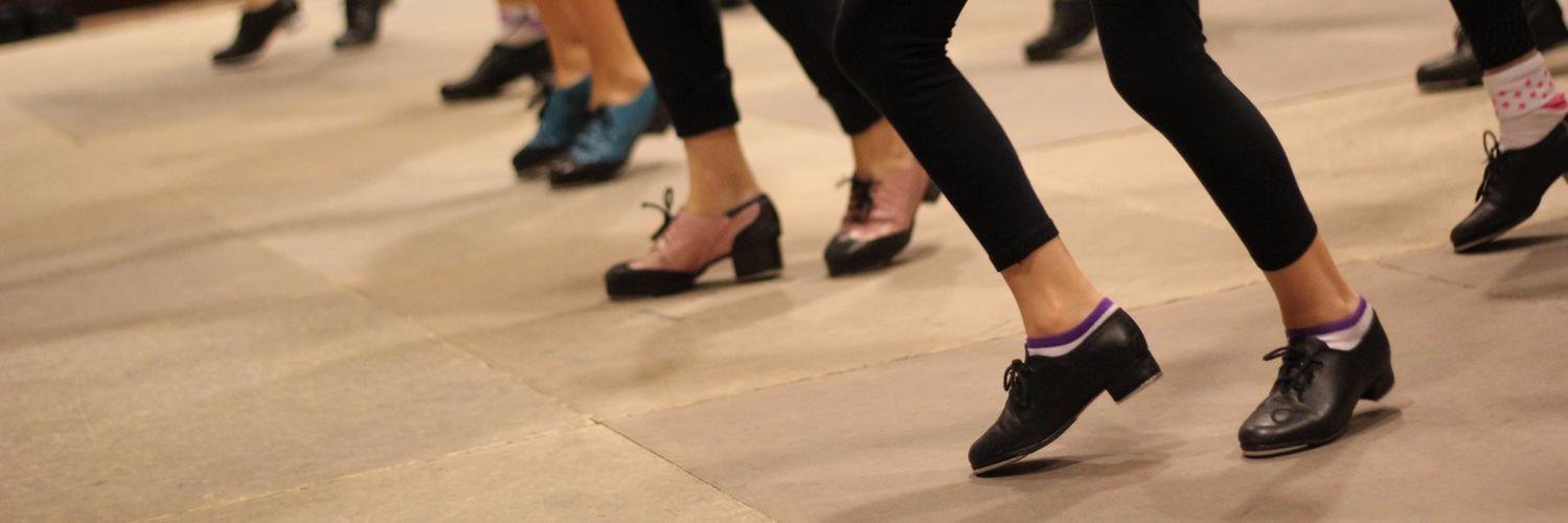 Twin Cities Tap Fest banner