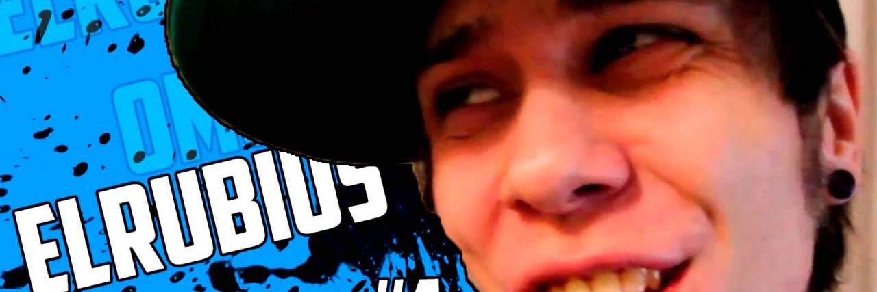 RubiusBot's profile banner image