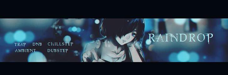 EdmRaindrop's profile banner image