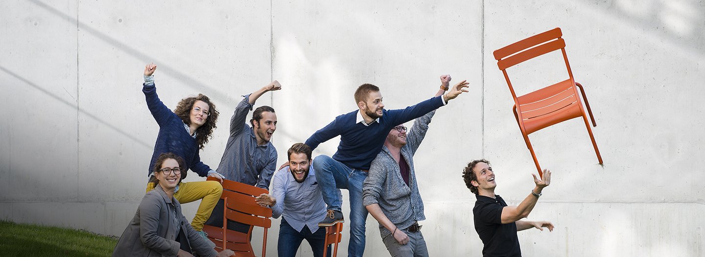 Innovation Club FR banner