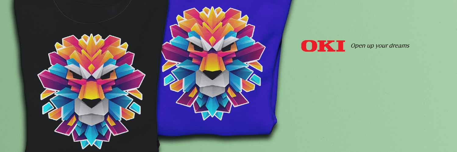 OkiDataMx's profile banner image