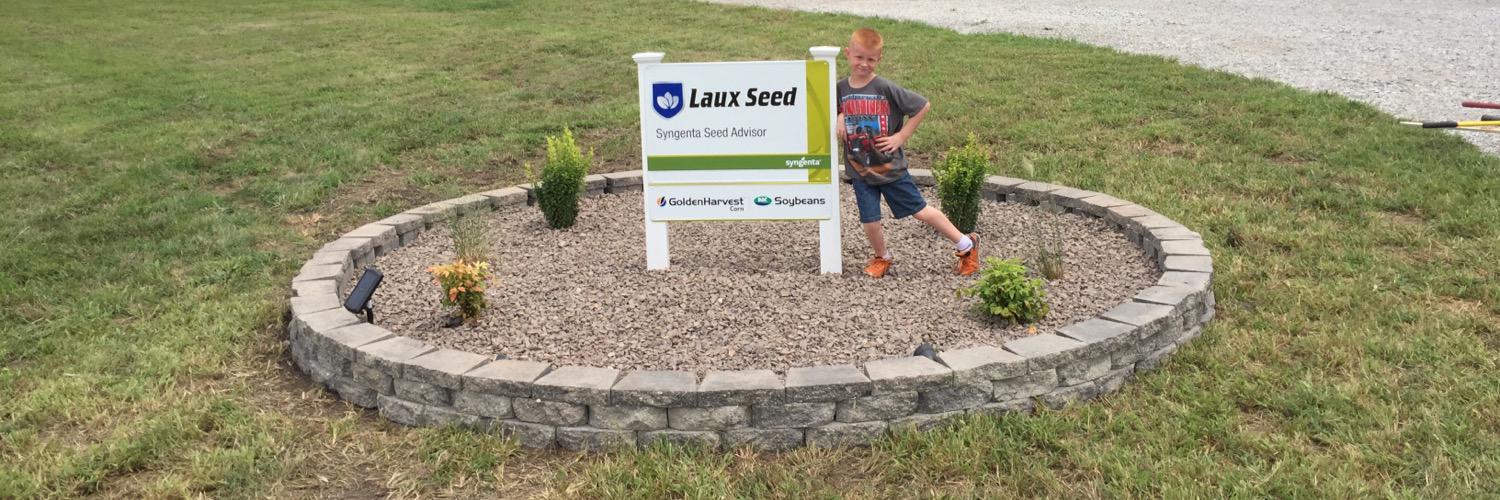 LauxSeed's profile banner image